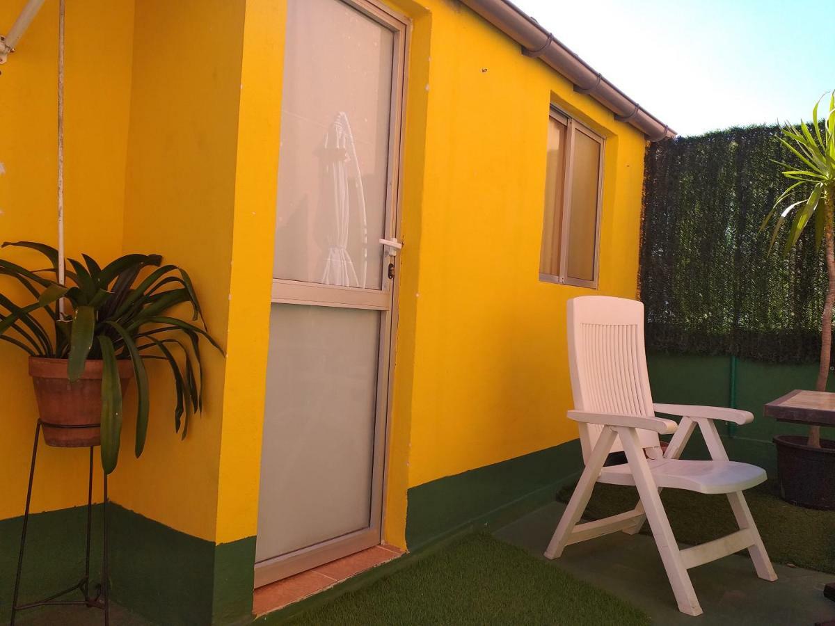8 Calle Tangara La Gloria Santa Cruz de Tenerife Exteriér fotografie