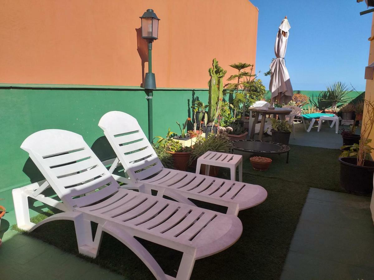 8 Calle Tangara La Gloria Santa Cruz de Tenerife Exteriér fotografie