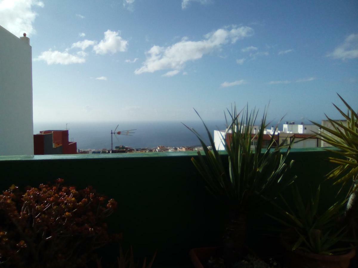 8 Calle Tangara La Gloria Santa Cruz de Tenerife Exteriér fotografie