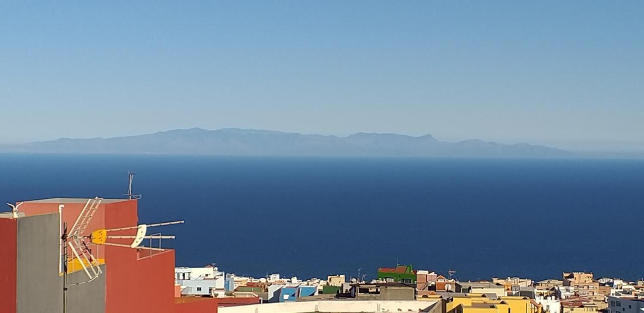 8 Calle Tangara La Gloria Santa Cruz de Tenerife Exteriér fotografie